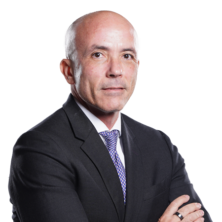 Sherif Salem